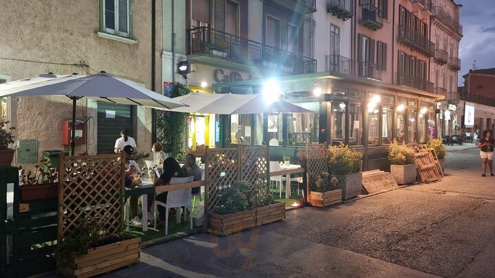Foto 8 di Caffe Dei Pentri - Bojano