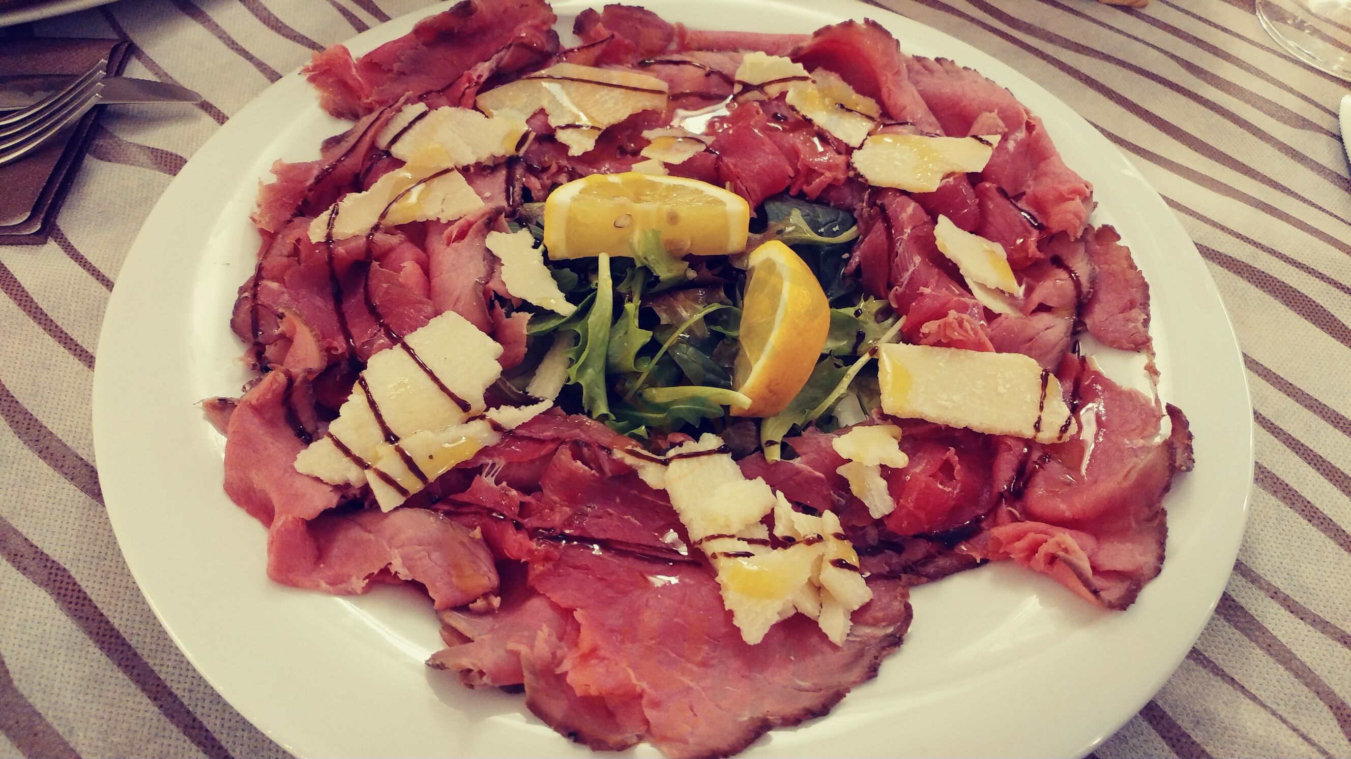 Foto di La Movida Bar Ristorante Pizzeria - 10/10