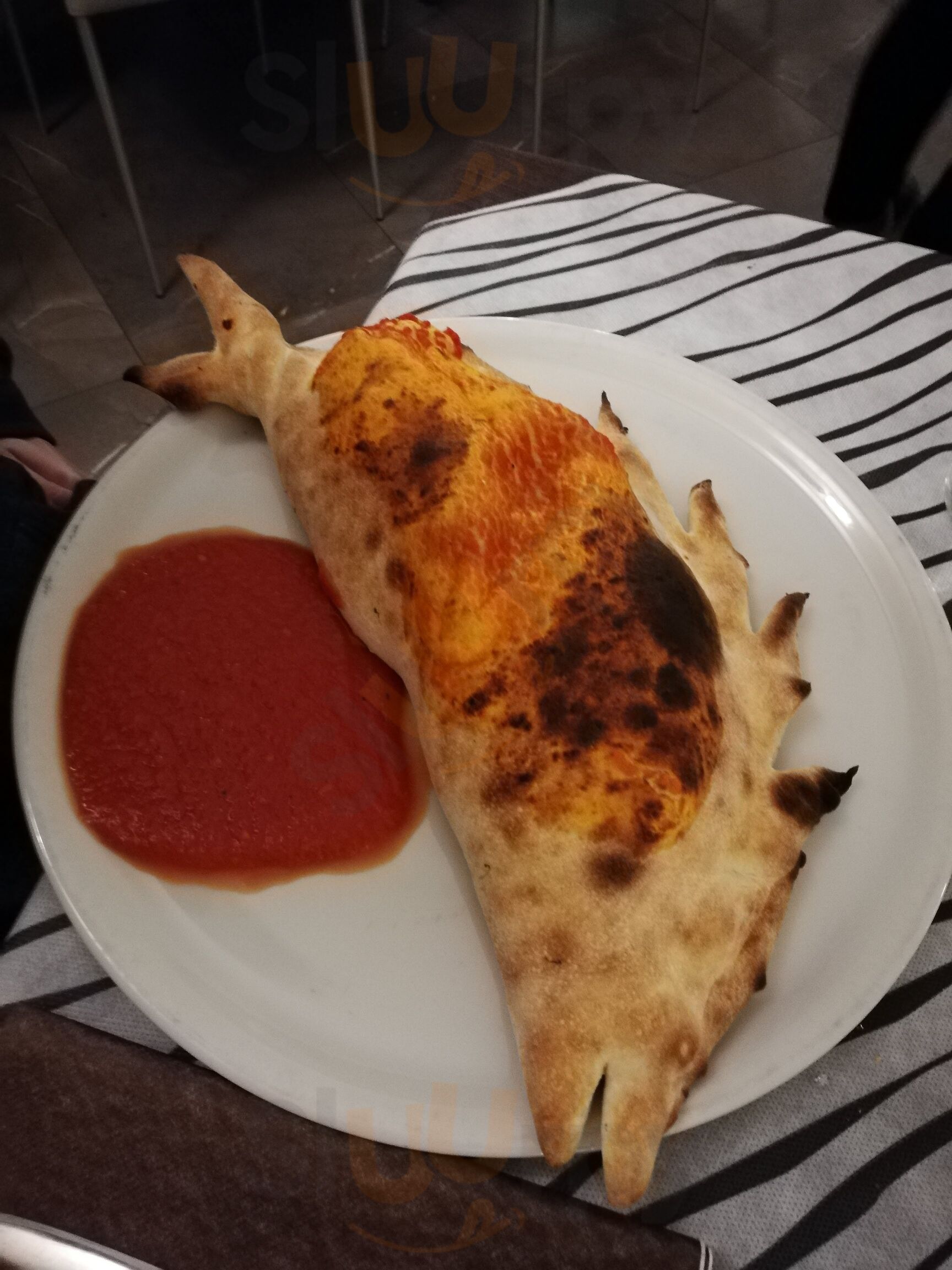 Foto di La Movida Bar Ristorante Pizzeria - 9/10