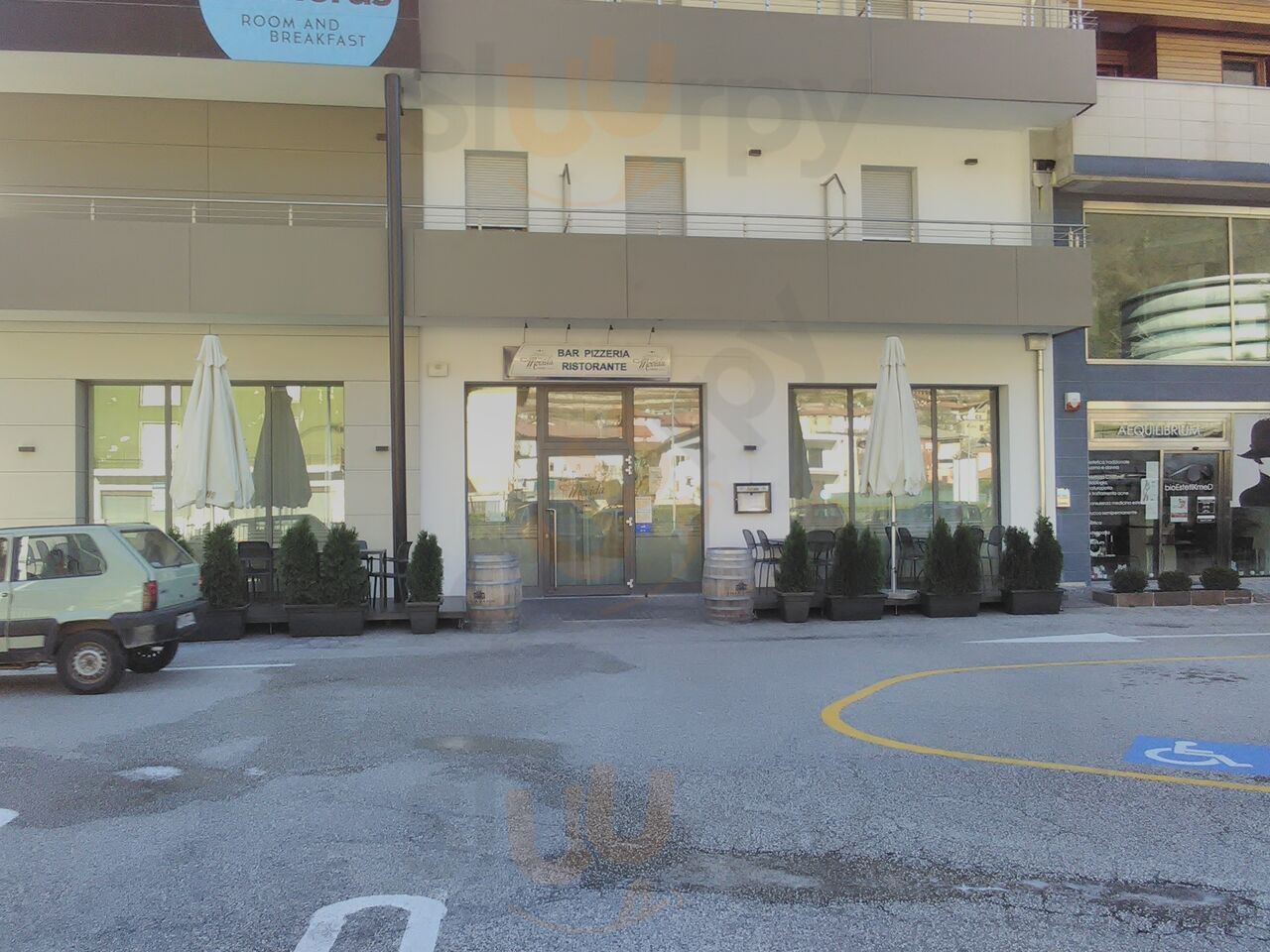 Foto di La Movida Bar Ristorante Pizzeria - 7/10