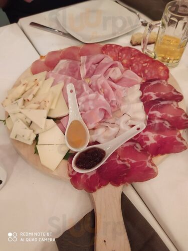Foto di La Rotonda - 9/10
