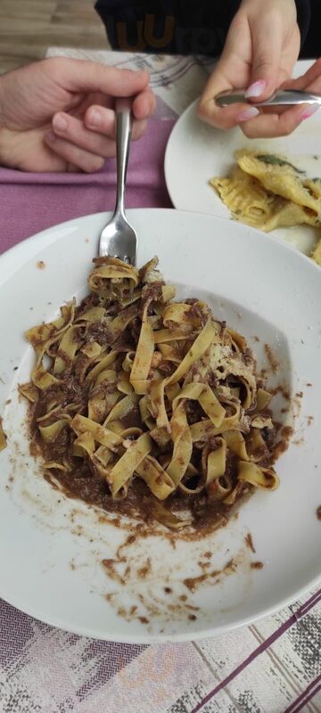 Foto di Agriturismo A Clusino - 7/10