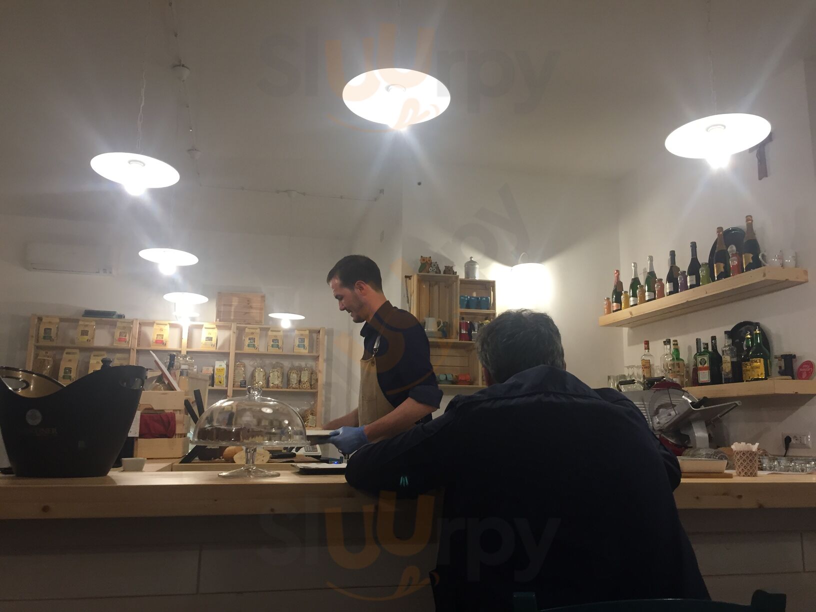 Foto di Palate 31 - 4/10