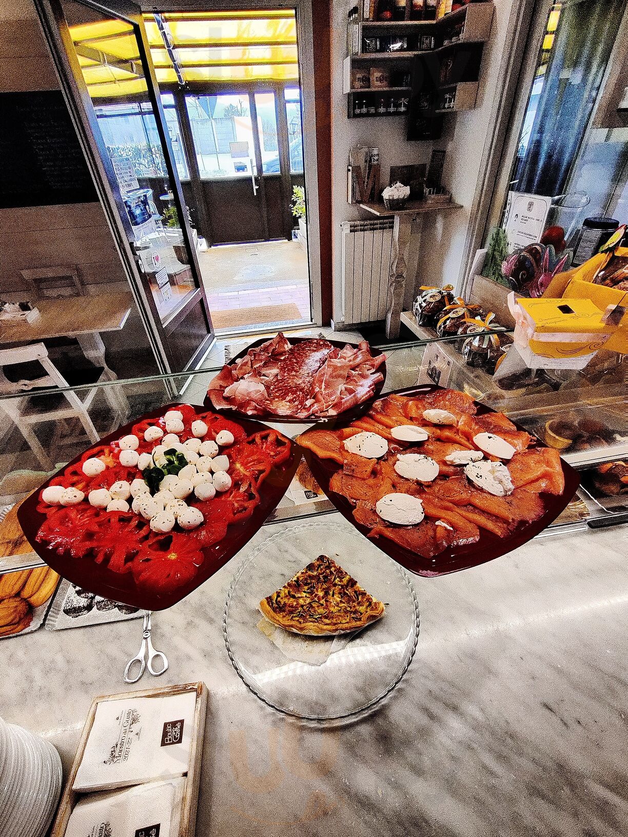 Foto 7 di Caffe Chantilly - Condove