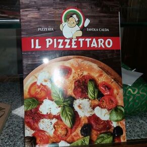 Foto 7 di Il Pizzettaro - Piraino