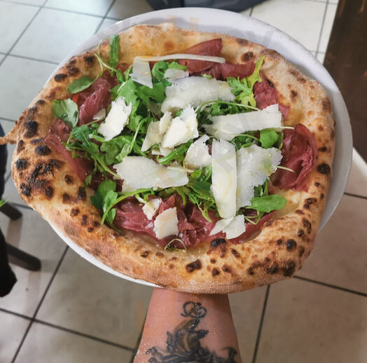 Foto 8 di Il Pizzettaro - Piraino
