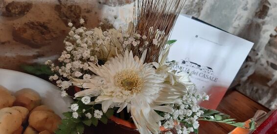 Foto di Monilia Del Casale - 9/10