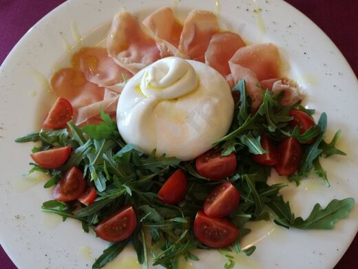 Foto di Restaurant Sassegg - 8/10