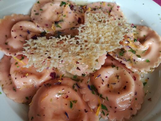 Foto di Restaurant Sassegg - 6/10