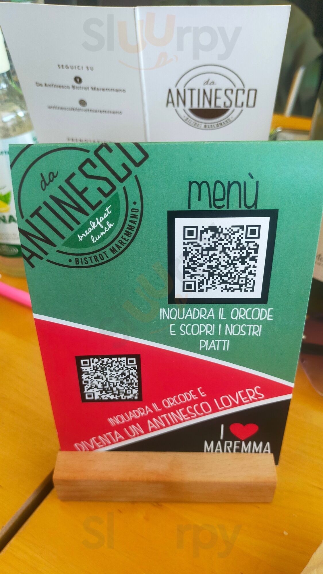 Foto di Ristorante Antinesco - 6/10