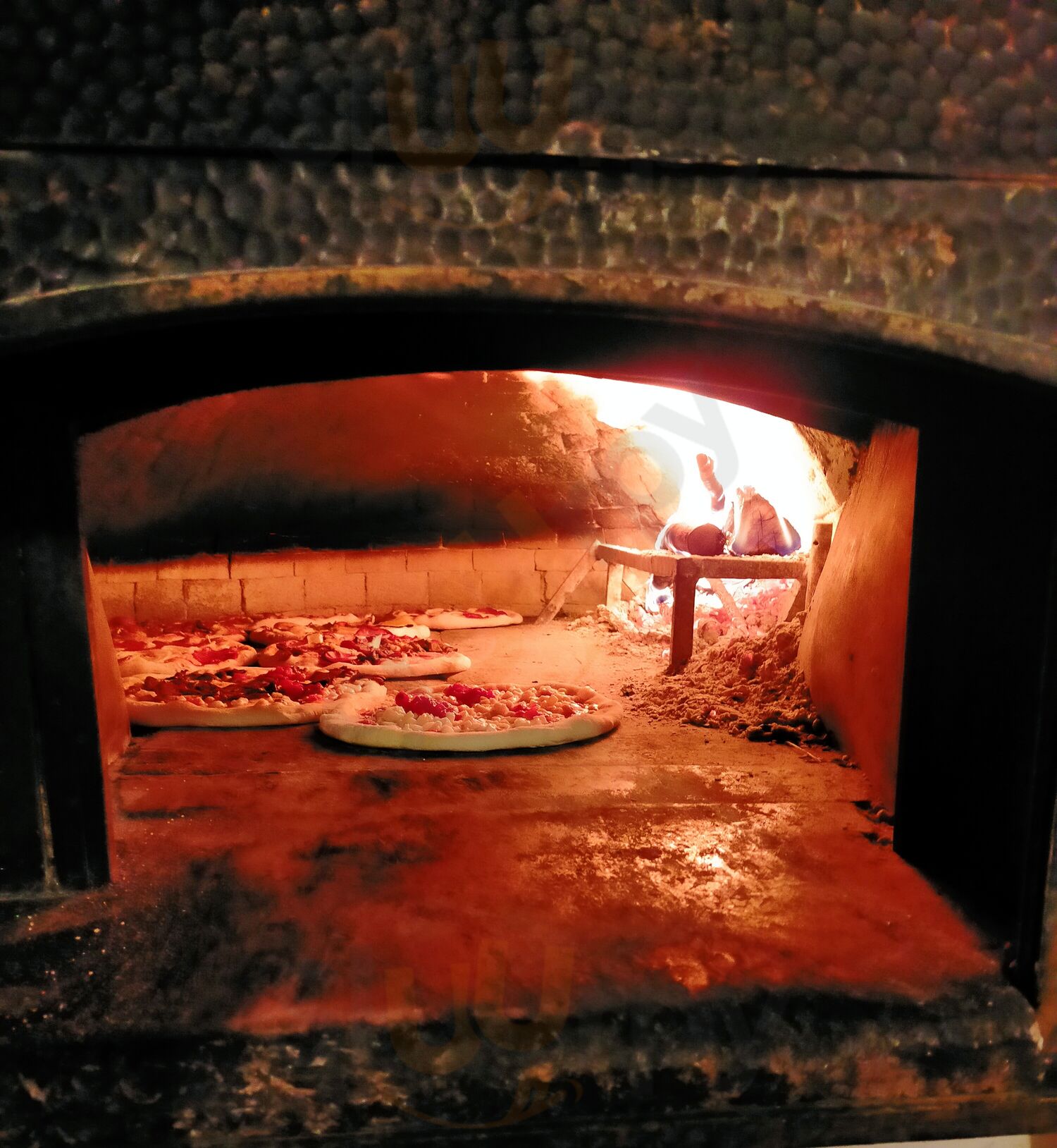 Pizzeria Dal Baffo, Lusiana