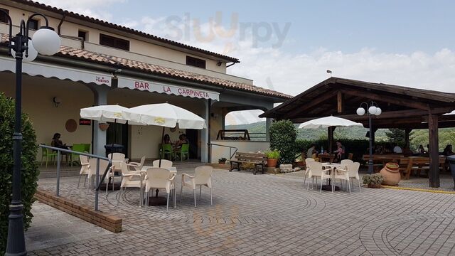 Foto di Bar Della Carpineta - 8/10