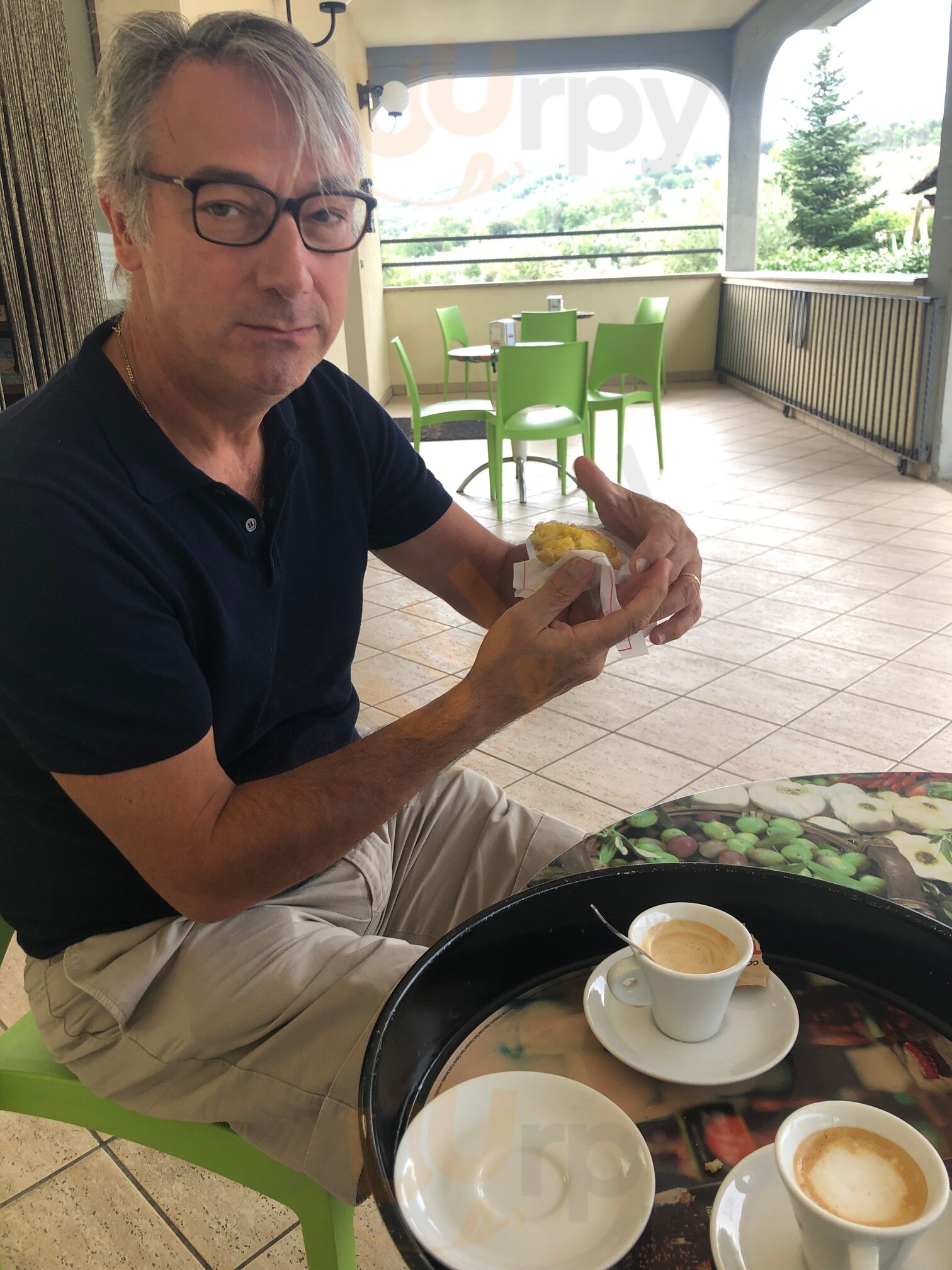Foto di Bar Della Carpineta - 6/10