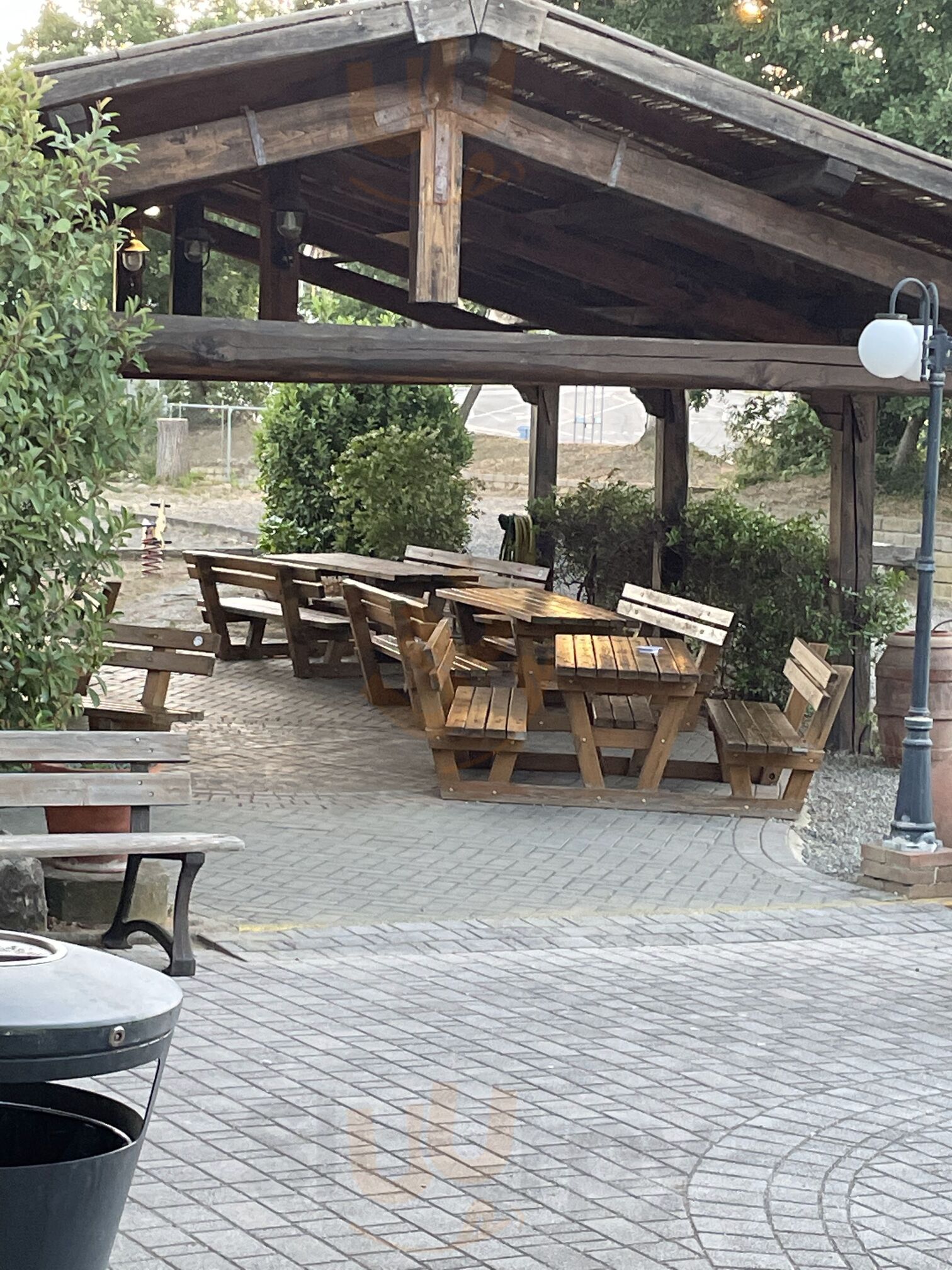 Foto di Bar Della Carpineta - 10/10