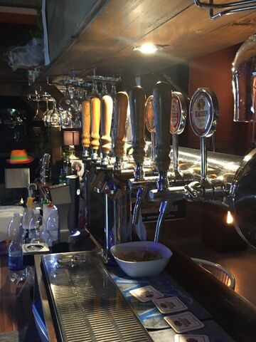 Foto di Officina 27 - 10/10