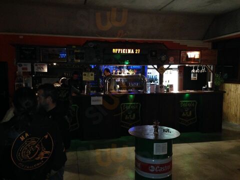 Foto di Officina 27 - 7/10