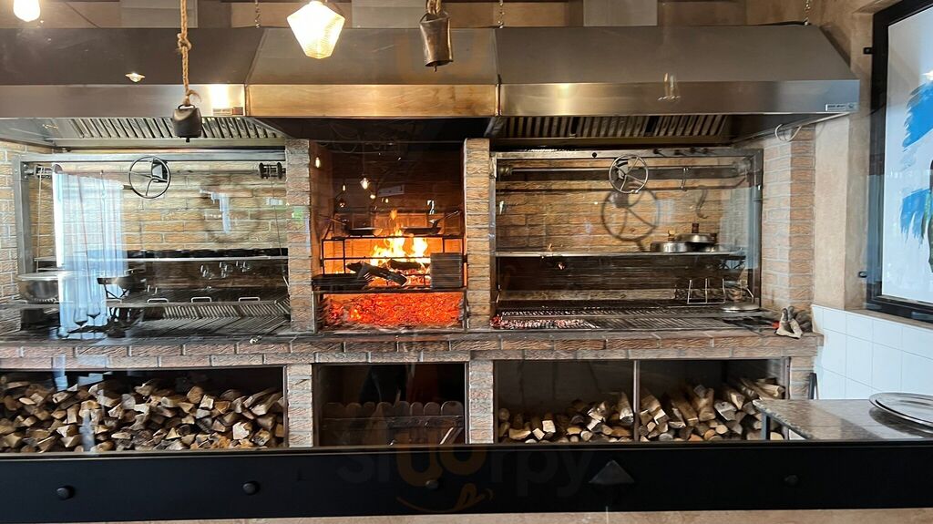 Foto di Ristorante Dell’agriturismo La Stalla - 10/10
