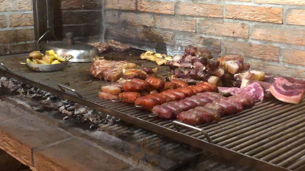 Foto di Ristorante Dell’agriturismo La Stalla - 9/10