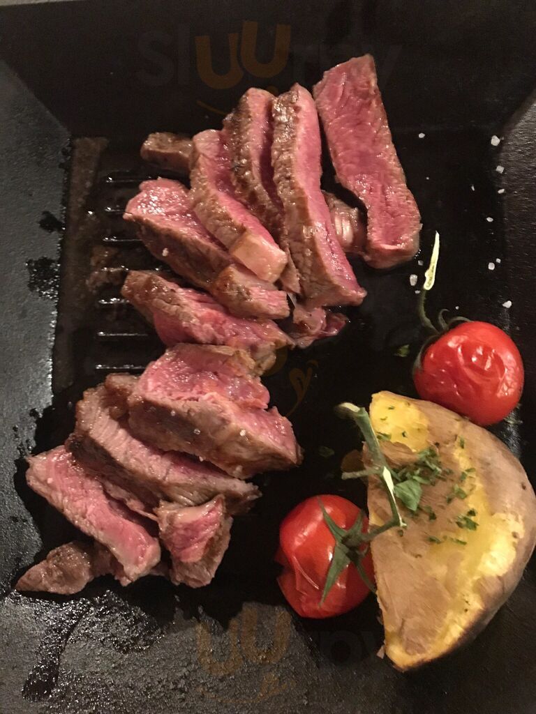 Foto di Ristorante Dell’agriturismo La Stalla - 7/10