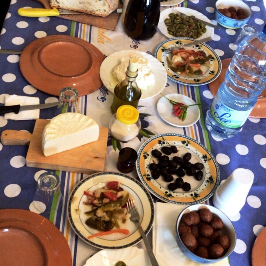 Foto di I Pascoli Di Ulisse - 10/10