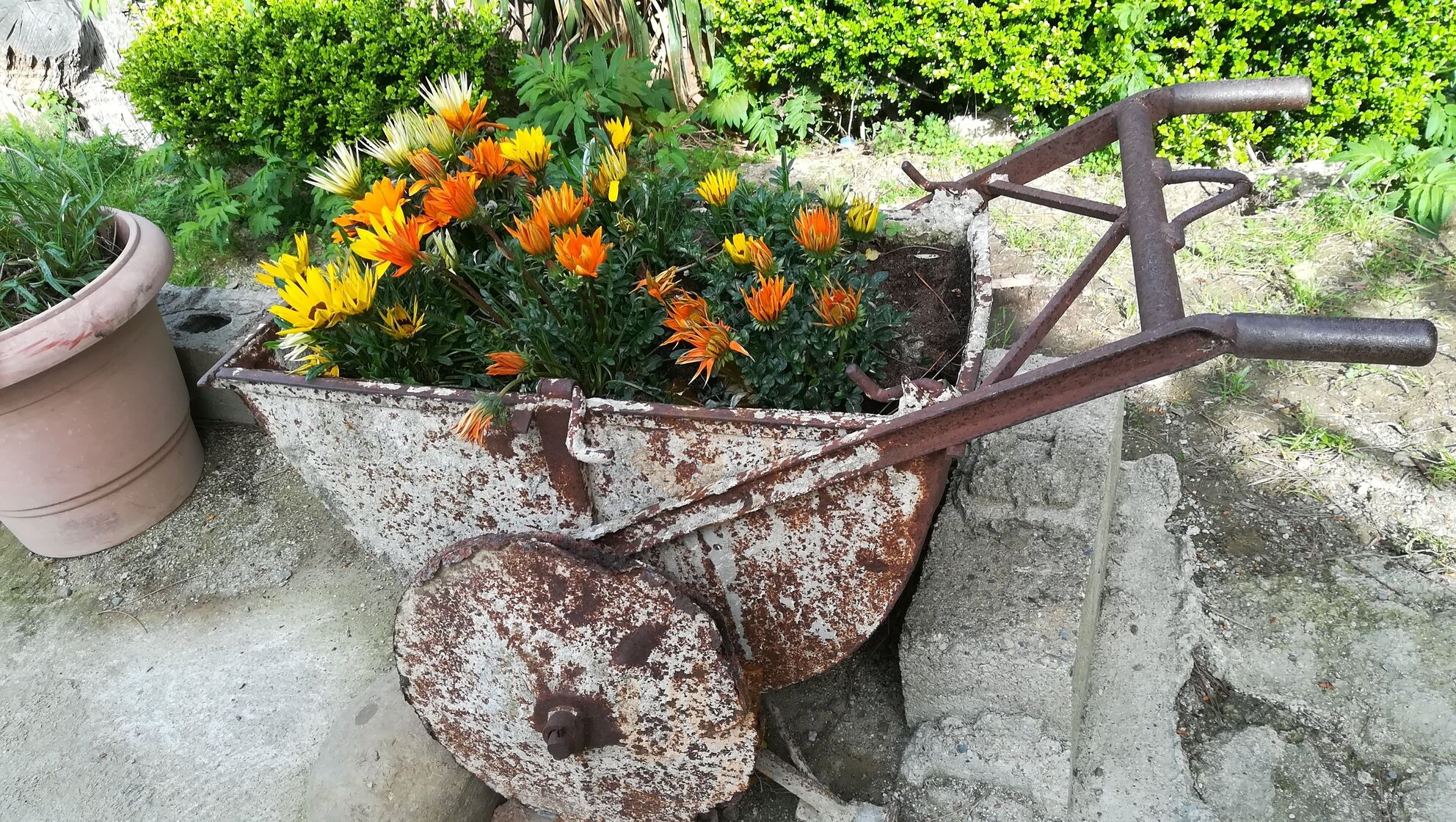 Foto di I Pascoli Di Ulisse - 7/10