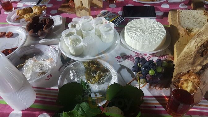 Foto di I Pascoli Di Ulisse - 8/10