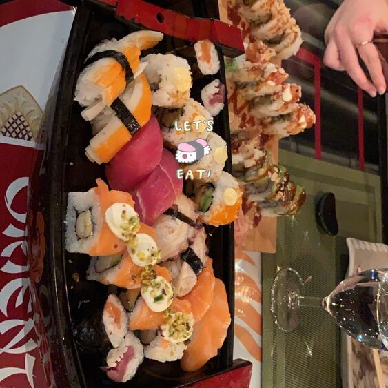 Foto 8 di Oriental Wok - Borgia