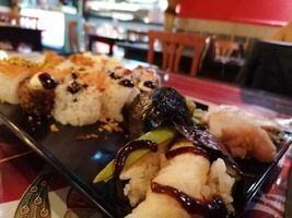 Foto 7 di Oriental Wok - Borgia