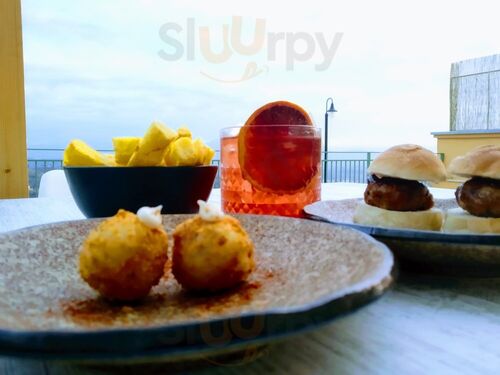 Foto di 20.5 Sushi & Food - 10/10