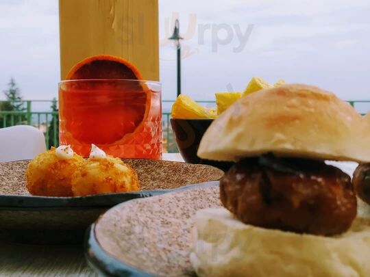 Foto di 20.5 Sushi & Food - 8/10