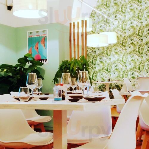 Foto di 20.5 Sushi & Food - 9/10