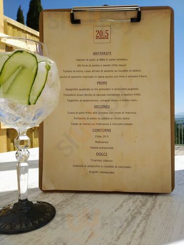 Foto di 20.5 Sushi & Food - 7/10