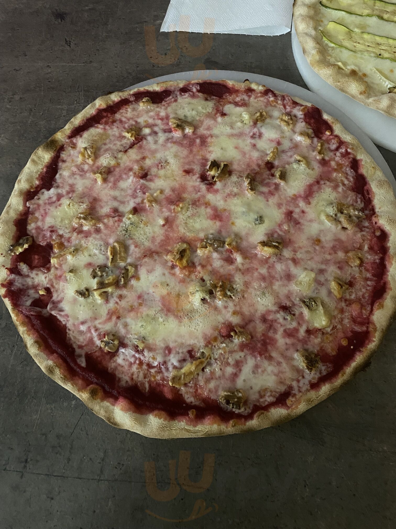 Foto 9 di Barbapizza - Santorso