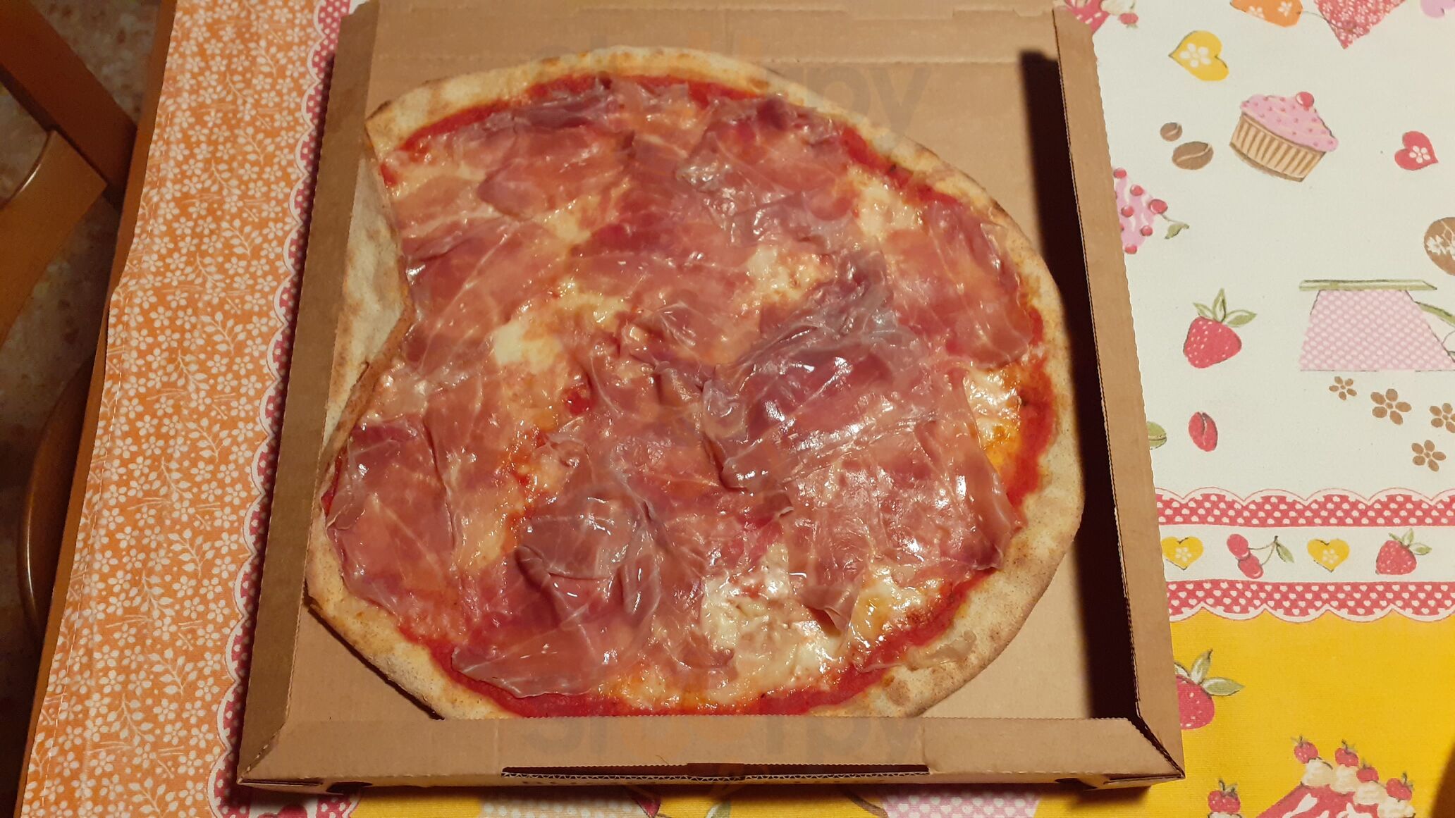 Foto 10 di Barbapizza - Santorso