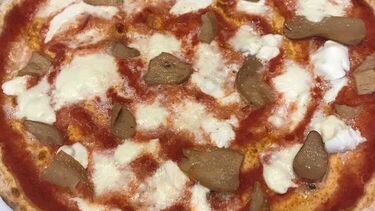 Foto 6 di Barbapizza - Santorso