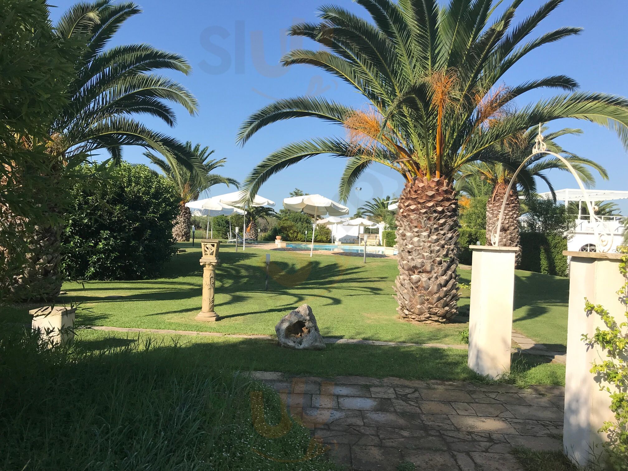 Foto di Tenuta La Corte - 10/10