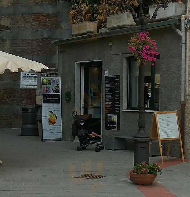 Foto 8 di #frullo - Zoagli