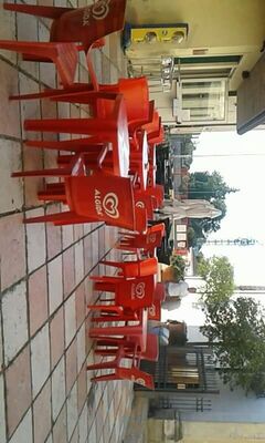 Foto di Bar San Vito - 6/10