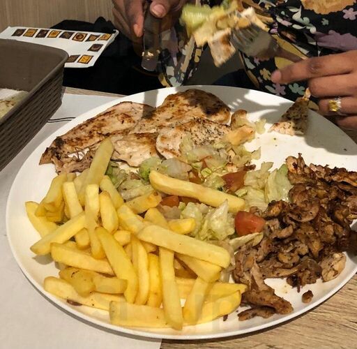 Foto di Porchetteria - 6/10