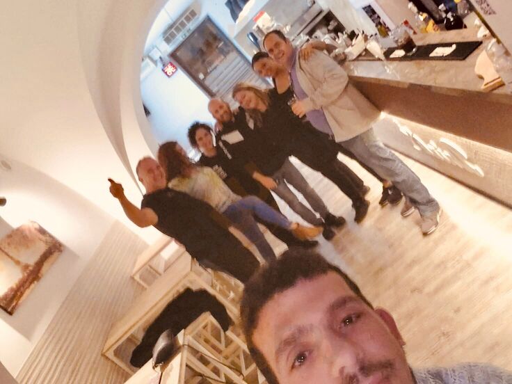 Foto di Porchetteria - 7/10