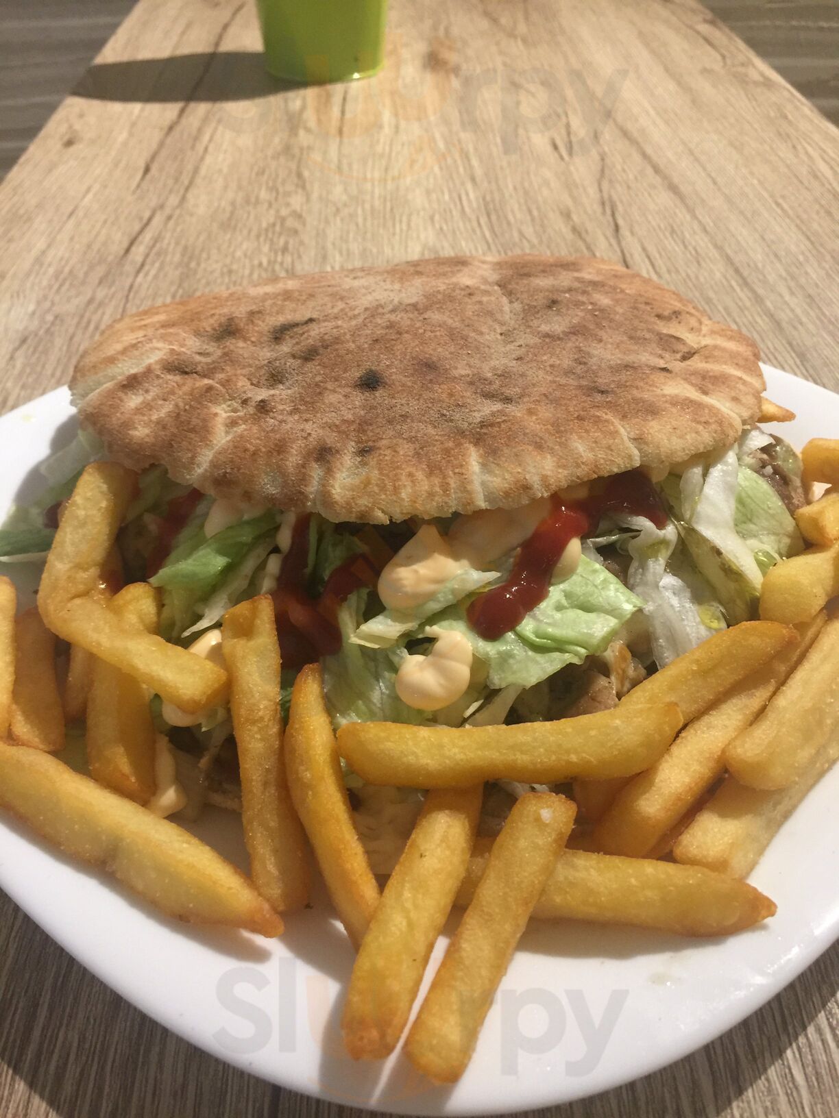 Foto di Porchetteria - 8/10
