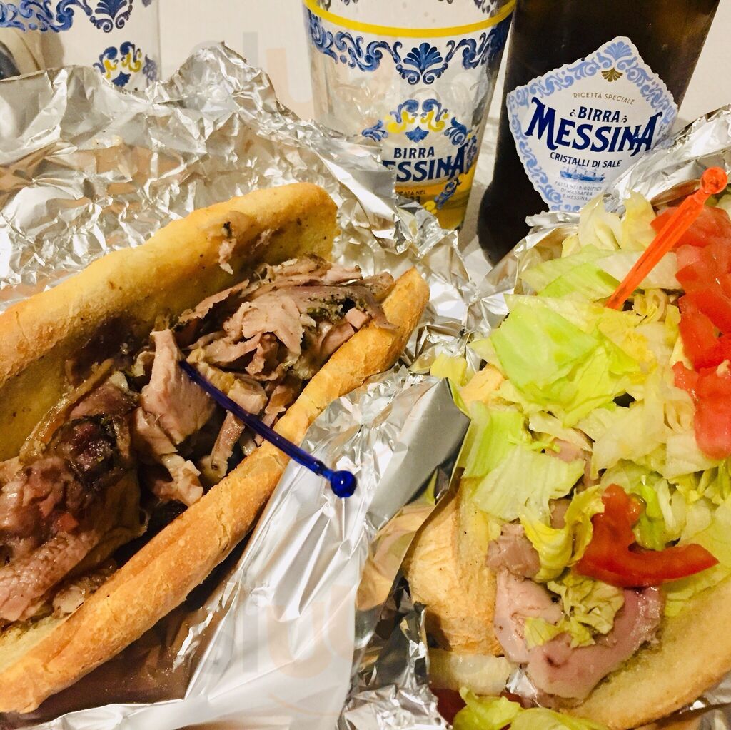 Porchetteria
