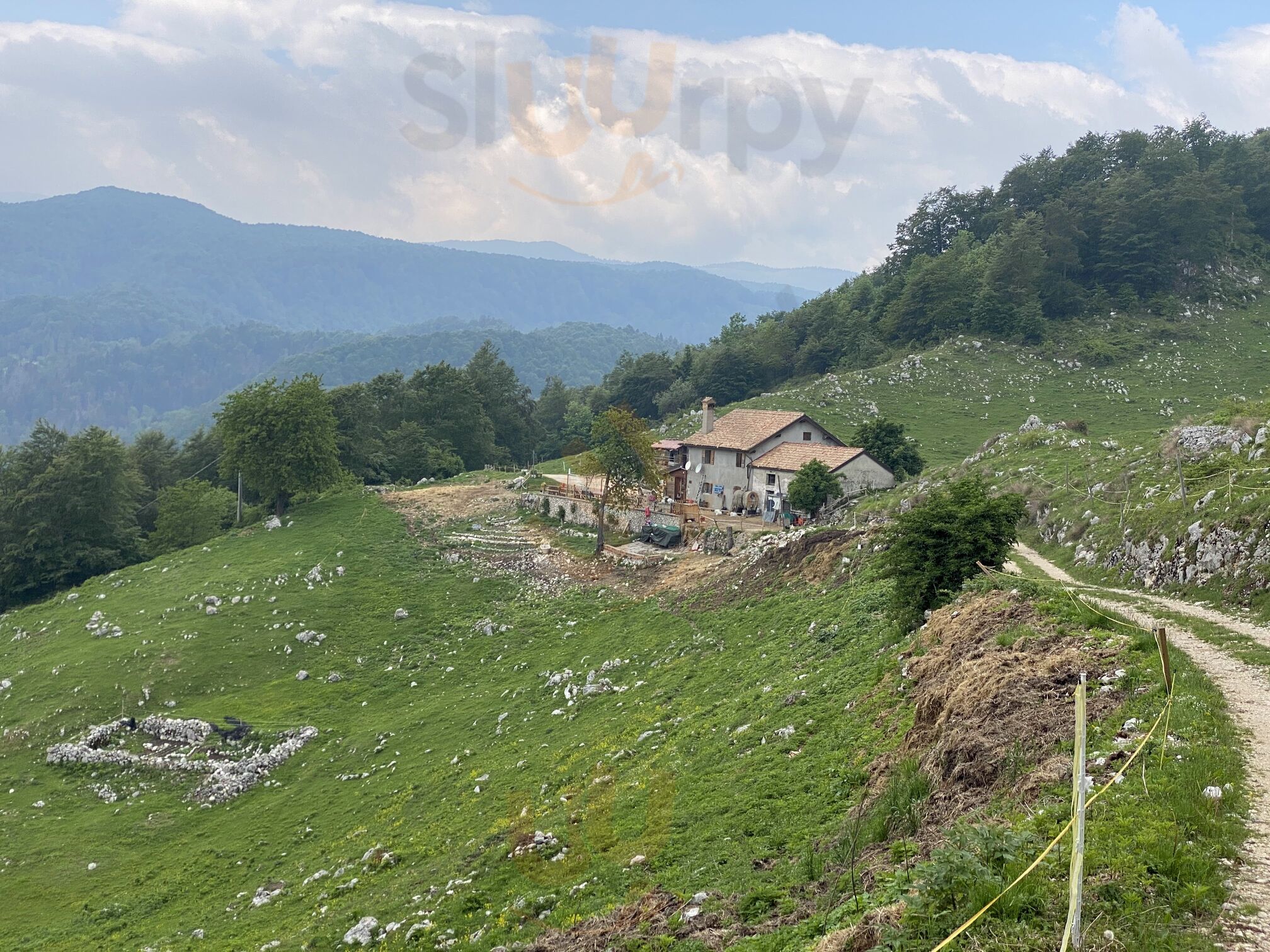 Foto 7 di Malga Cercenedo - Caneva