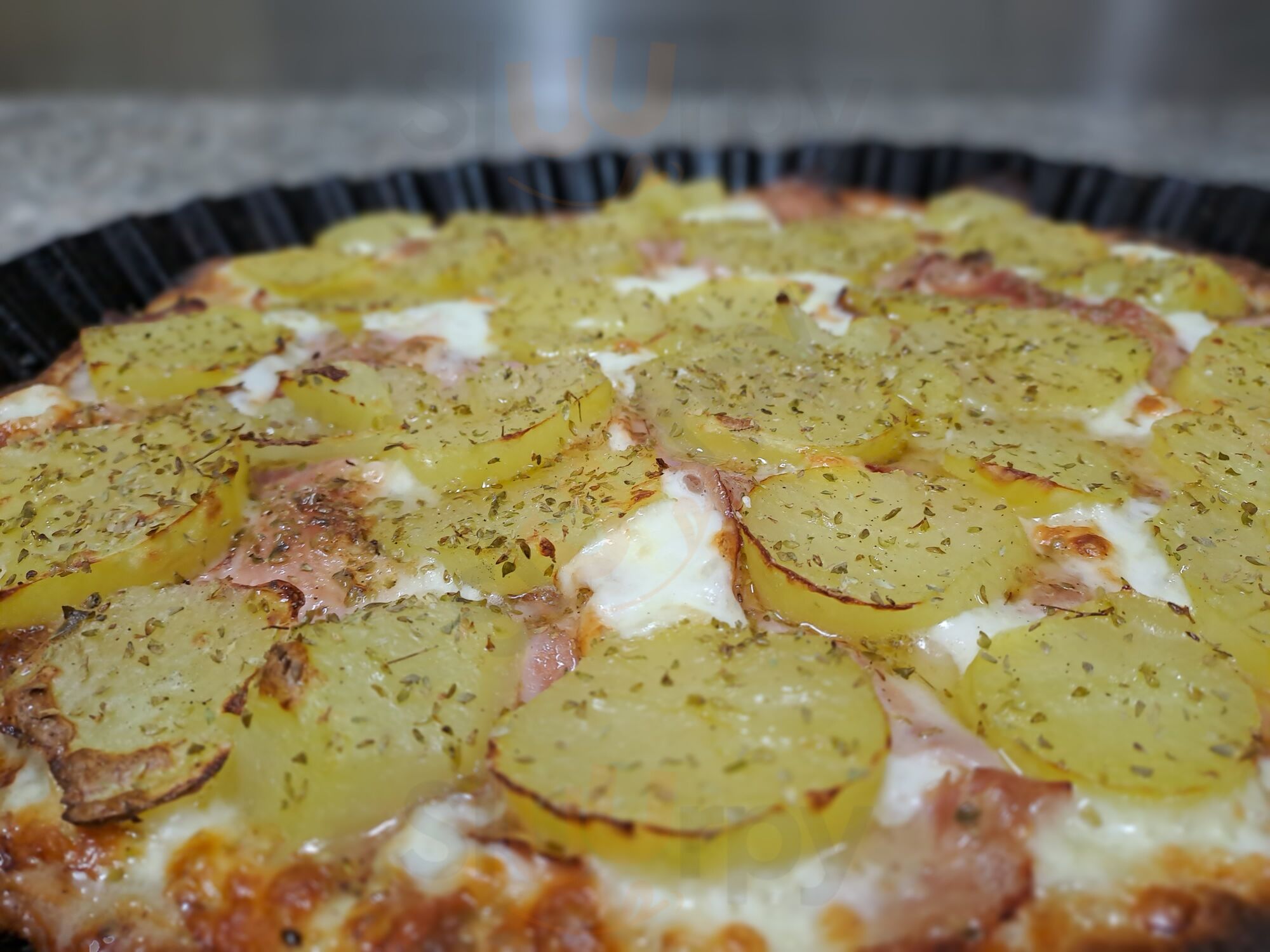 Pizzeria Babele