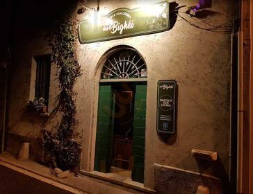 Foto 10 di Dai Bighéi - Calco