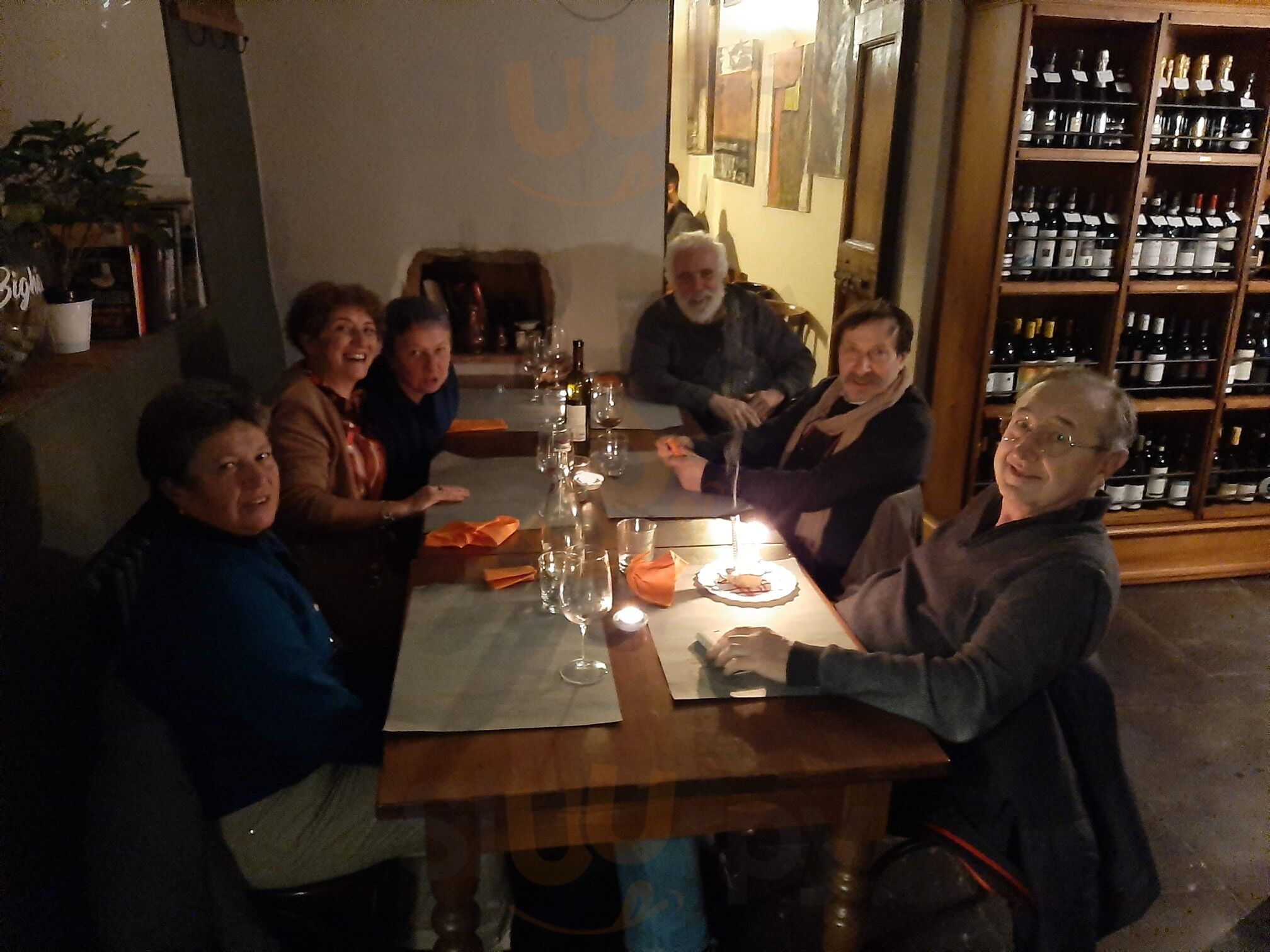 Foto 9 di Dai Bighéi - Calco