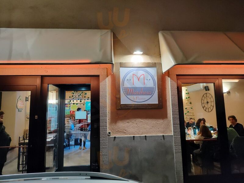 Foto di Marchesa La Pizzeria - 8/10