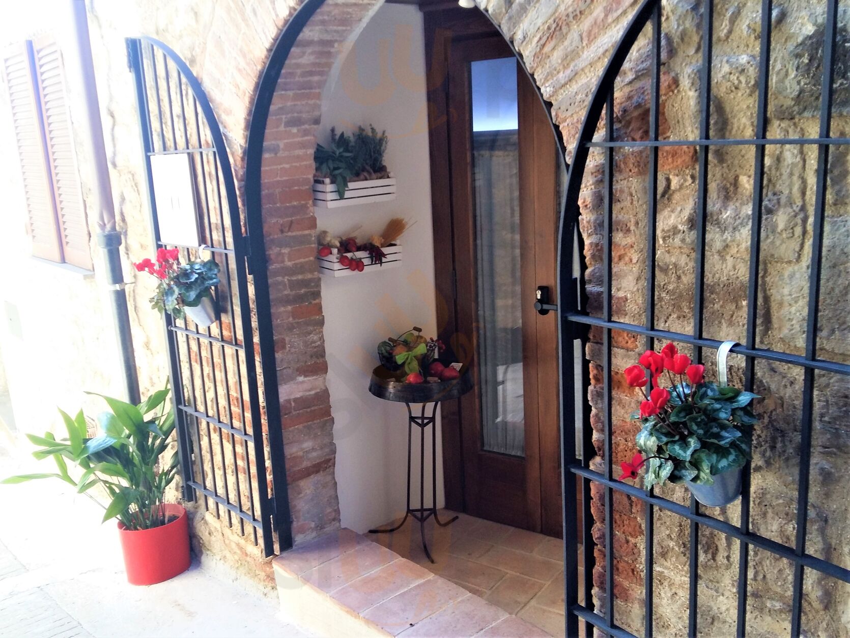Foto 9 di Borgo 900 - Acquasparta