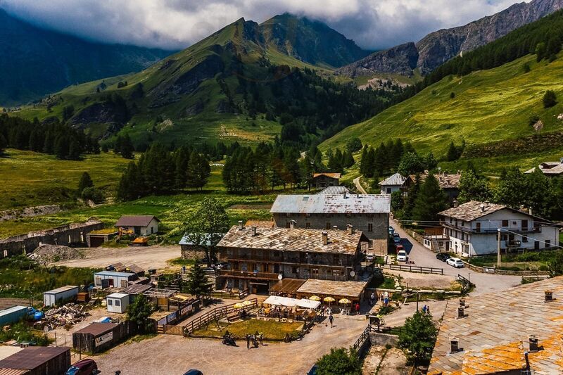 Foto di Bar Da Gio - 9/10