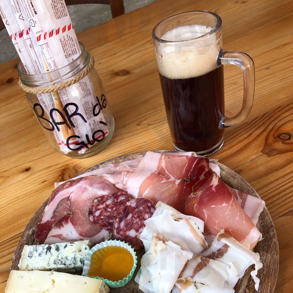 Foto di Bar Da Gio - 10/10